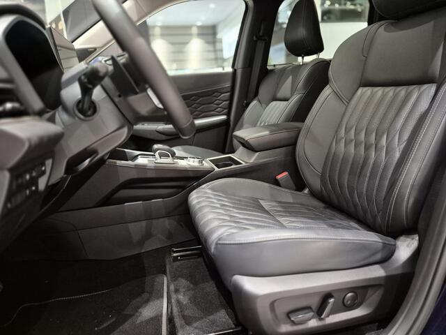 Mitsubishi OUTLANDER 2.4 PHEV Instyle | Leder | Panoramadak | 360° Camera | Adaptive Cruise Control | – foto 7