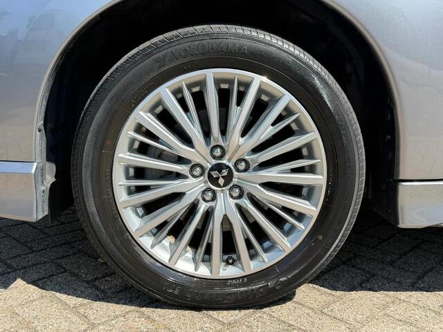 Mitsubishi OUTLANDER 2.4 PHEV Instyle panoramadak|Trekhaak|1500KG trekgewicht – foto 3