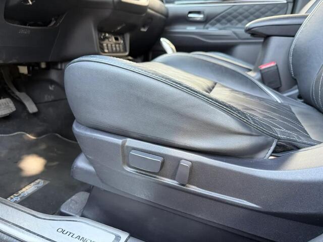 Mitsubishi OUTLANDER 2.4 PHEV Instyle panoramadak|Trekhaak|1500KG trekgewicht – foto 9
