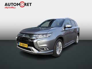 Mitsubishi OUTLANDER 2.4 PHEV Instyle panoramadak|Trekhaak|15