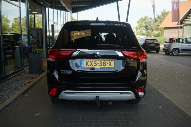 Mitsubishi OUTLANDER 2.4 PHEV Intense | Trekhaak | Navigatie | Cruise Control – foto 6