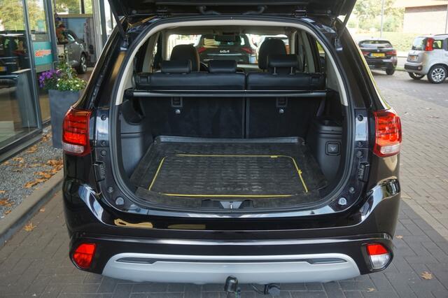 Mitsubishi OUTLANDER 2.4 PHEV Intense | Trekhaak | Navigatie | Cruise Control – foto 7