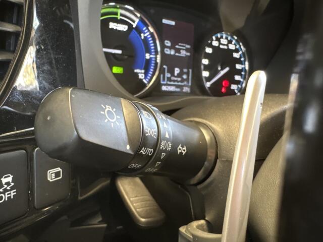 Mitsubishi OUTLANDER 2.4 PHEV Intense | Trekhaak | Navigatie | Cruise Control – foto 10