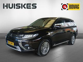 Mitsubishi OUTLANDER 2.4 PHEV Intense | Trekhaak | Navigatie
