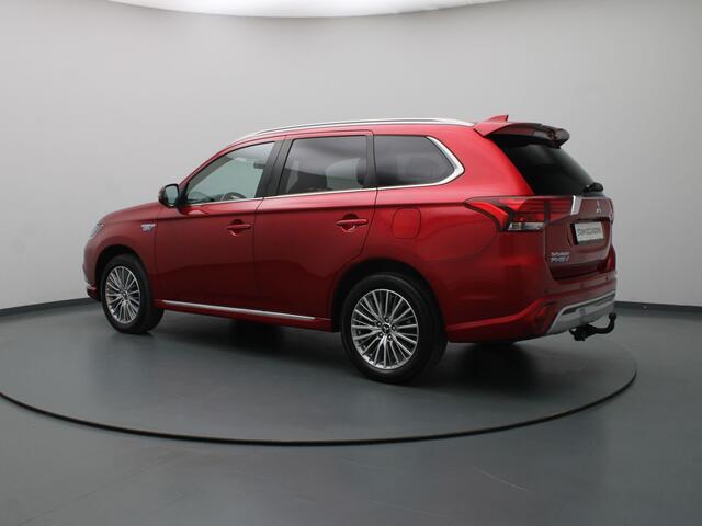 Mitsubishi OUTLANDER 225pk PHEV Instyle Apple Carplay/Android Auto | Trekhaak – foto 2