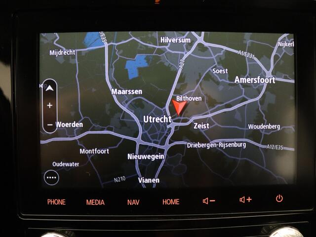 Mitsubishi OUTLANDER 225pk PHEV Instyle Apple Carplay/Android Auto | Trekhaak – foto 6