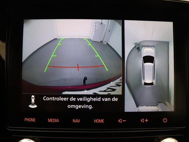 Mitsubishi OUTLANDER 225pk PHEV Instyle Apple Carplay/Android Auto | Trekhaak – foto 8