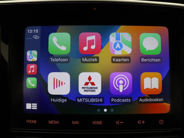 Mitsubishi OUTLANDER 225pk PHEV Instyle Apple Carplay/Android Auto | Trekhaak – foto 9