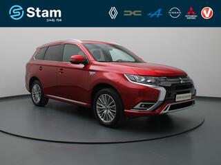 Mitsubishi OUTLANDER 225pk PHEV Instyle Apple Carplay/Android