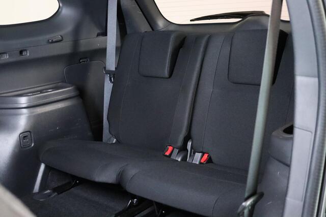 Mitsubishi OUTLANDER 2.0 Instyle 7-Persoons Schuifkanteldak, Trekhaak, LED, Cruise Control – foto 6