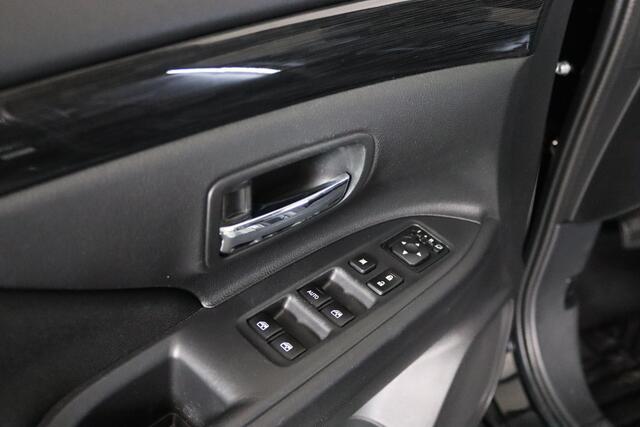 Mitsubishi OUTLANDER 2.0 Instyle 7-Persoons Schuifkanteldak, Trekhaak, LED, Cruise Control – foto 8