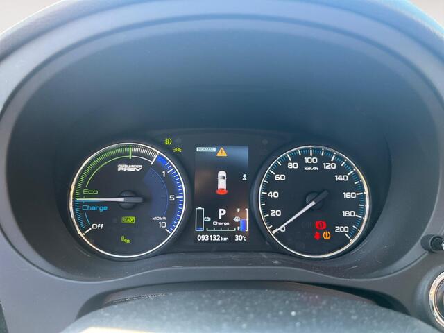 Mitsubishi OUTLANDER 2.4 PHEV autom. Intense+ NL Auto | Pano dak | Trekhaak | LED | Alcantara | Blind Spot | Stoel-/stuurverwarming | etc. – foto 4