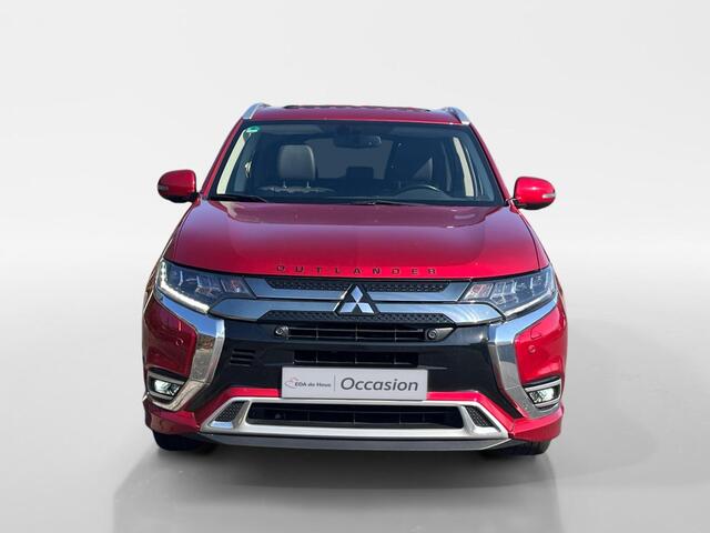 Mitsubishi OUTLANDER 2.4 PHEV autom. Intense+ NL Auto | Pano dak | Trekhaak | LED | Alcantara | Blind Spot | Stoel-/stuurverwarming | etc. – foto 6