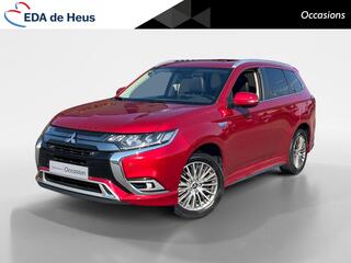 Mitsubishi OUTLANDER 2.4 PHEV autom. Intense+ NL Auto | Pano