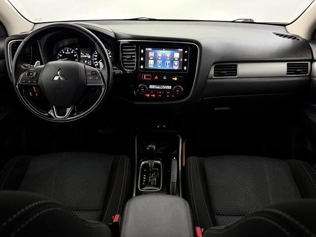 Mitsubishi OUTLANDER 2.0 Executive Edition 7P Camera, Clima, Cruise control, Keyless start, A start stop, Lichtmetalen velgen, Stoelverwarming/Koeling – foto 3