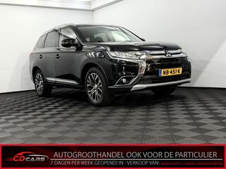 Mitsubishi OUTLANDER 2.0 Executive Edition 7P Camera, Clima,