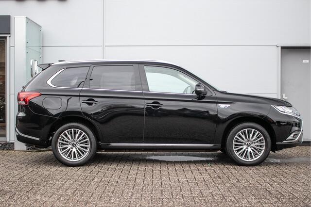 Mitsubishi OUTLANDER 2.4 PHEV Intense | Apple carplay/Android auto | Keyless | Led verlichting | Cam – foto 2