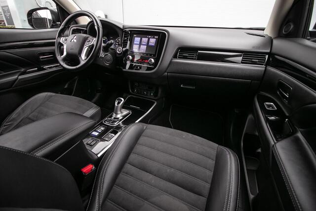 Mitsubishi OUTLANDER 2.4 PHEV Intense | Apple carplay/Android auto | Keyless | Led verlichting | Cam – foto 4