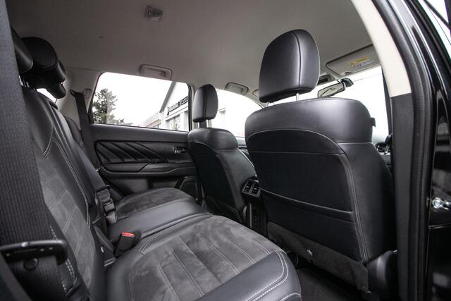 Mitsubishi OUTLANDER 2.4 PHEV Intense | Apple carplay/Android auto | Keyless | Led verlichting | Cam – foto 8
