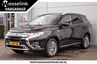 Mitsubishi OUTLANDER 2.4 PHEV Intense | Apple carplay/Android