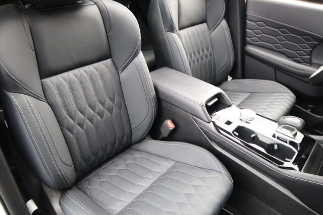 Mitsubishi OUTLANDER 2.4 PHEV Instyle Limited Edition Pano, Adaptieve koplampen – foto 3