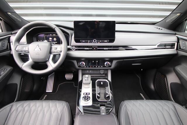 Mitsubishi OUTLANDER 2.4 PHEV Instyle Limited Edition Pano, Adaptieve koplampen – foto 4