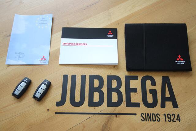 Mitsubishi OUTLANDER 2.4 PHEV Instyle Limited Edition Pano, Adaptieve koplampen – foto 5