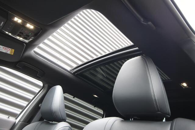 Mitsubishi OUTLANDER 2.4 PHEV Instyle Limited Edition Pano, Adaptieve koplampen – foto 8