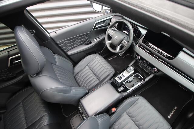 Mitsubishi OUTLANDER 2.4 PHEV Instyle Limited Edition Pano, Adaptieve koplampen – foto 10