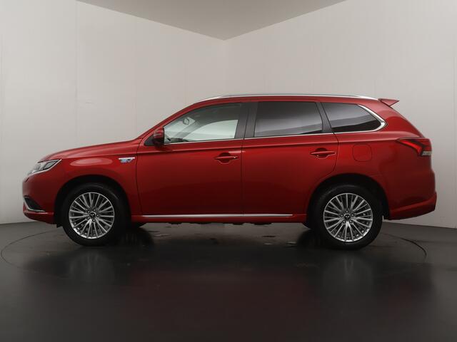 Mitsubishi OUTLANDER 2.4 PHEV Pure+ - Trekhaak - 1500 KG Trekgewicht - Climate Control - Achteruitrijcamera - - Virena Zekerheidspakket €895,- – foto 3
