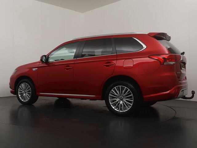 Mitsubishi OUTLANDER 2.4 PHEV Pure+ - Trekhaak - 1500 KG Trekgewicht - Climate Control - Achteruitrijcamera - - Virena Zekerheidspakket €895,- – foto 4