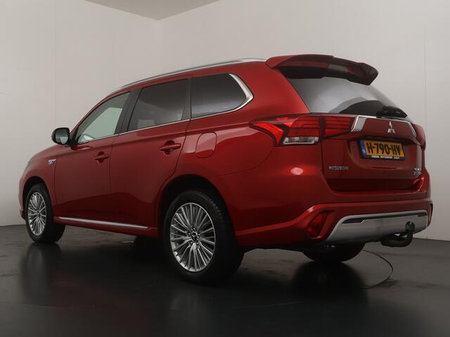 Mitsubishi OUTLANDER 2.4 PHEV Pure+ - Trekhaak - 1500 KG Trekgewicht - Climate Control - Achteruitrijcamera - - Virena Zekerheidspakket €895,- – foto 5