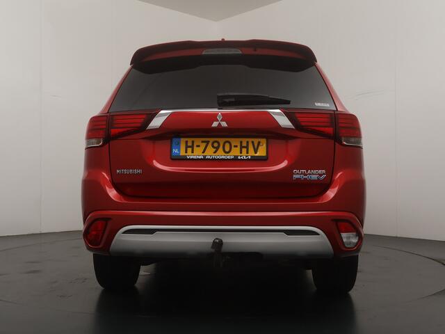 Mitsubishi OUTLANDER 2.4 PHEV Pure+ - Trekhaak - 1500 KG Trekgewicht - Climate Control - Achteruitrijcamera - - Virena Zekerheidspakket €895,- – foto 6