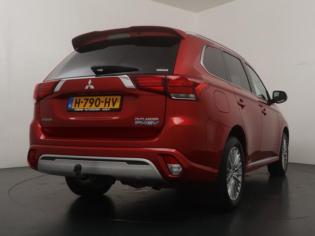 Mitsubishi OUTLANDER 2.4 PHEV Pure+ - Trekhaak - 1500 KG Trekgewicht - Climate Control - Achteruitrijcamera - - Virena Zekerheidspakket €895,- – foto 7