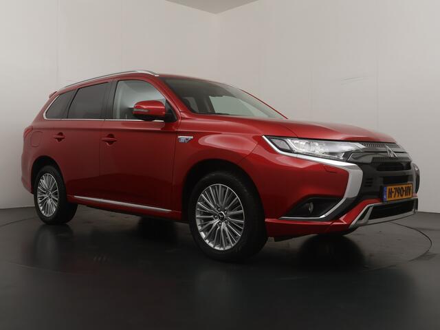 Mitsubishi OUTLANDER 2.4 PHEV Pure+ - Trekhaak - 1500 KG Trekgewicht - Climate Control - Achteruitrijcamera - - Virena Zekerheidspakket €895,- – foto 10
