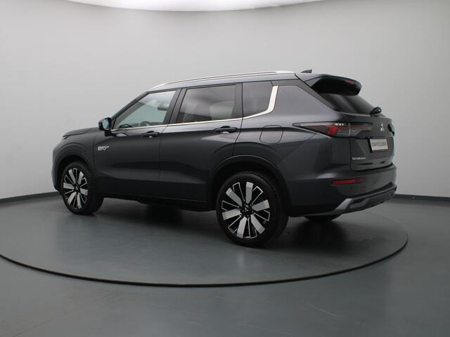 Mitsubishi OUTLANDER 306pk PHEV First Edition Apple Carplay/Android Auto | Climate – foto 2