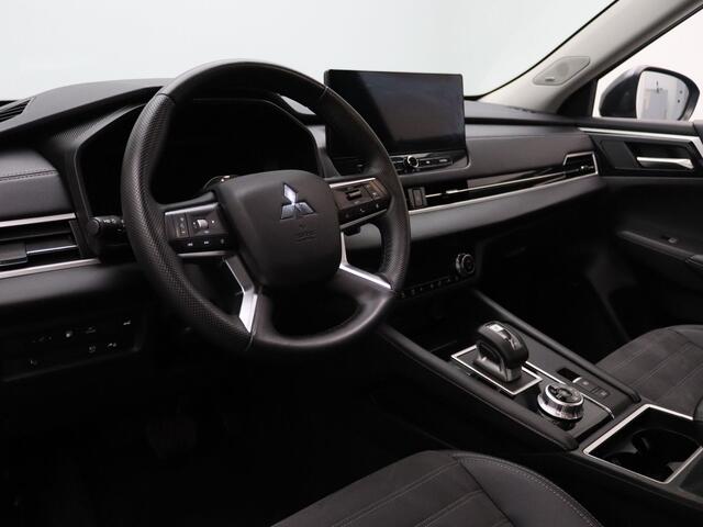 Mitsubishi OUTLANDER 306pk PHEV First Edition Apple Carplay/Android Auto | Climate – foto 3
