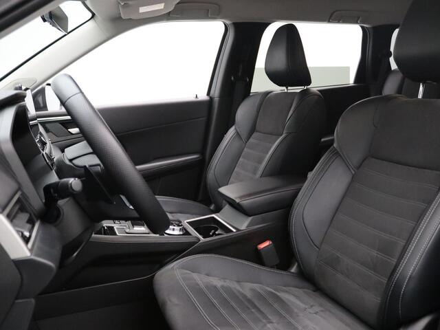 Mitsubishi OUTLANDER 306pk PHEV First Edition Apple Carplay/Android Auto | Climate – foto 5
