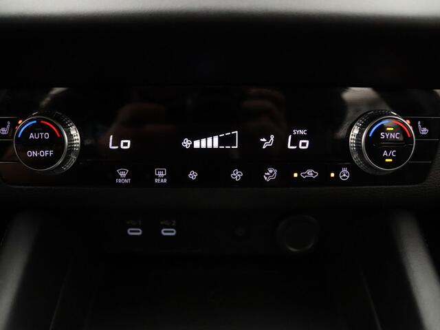 Mitsubishi OUTLANDER 306pk PHEV First Edition Apple Carplay/Android Auto | Climate – foto 8