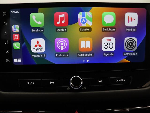 Mitsubishi OUTLANDER 306pk PHEV First Edition Apple Carplay/Android Auto | Climate – foto 10