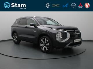 Mitsubishi OUTLANDER 306pk PHEV First Edition Apple Carplay/A