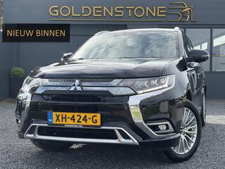 Mitsubishi OUTLANDER 2.4 PHEV Instyle ?360° Camera?2e Eigenaa