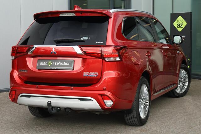 Mitsubishi OUTLANDER 2.4 PHEV S-Edition / Pano / Stuur en stoelverwarming / Adaptive cruise – foto 2