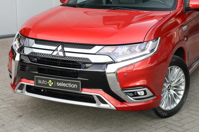 Mitsubishi OUTLANDER 2.4 PHEV S-Edition / Pano / Stuur en stoelverwarming / Adaptive cruise – foto 3