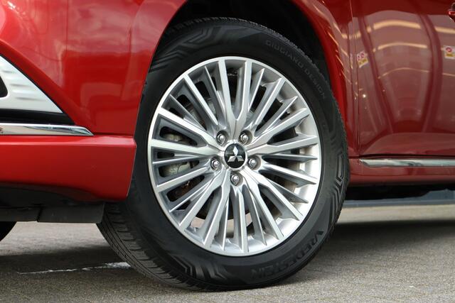 Mitsubishi OUTLANDER 2.4 PHEV S-Edition / Pano / Stuur en stoelverwarming / Adaptive cruise – foto 4
