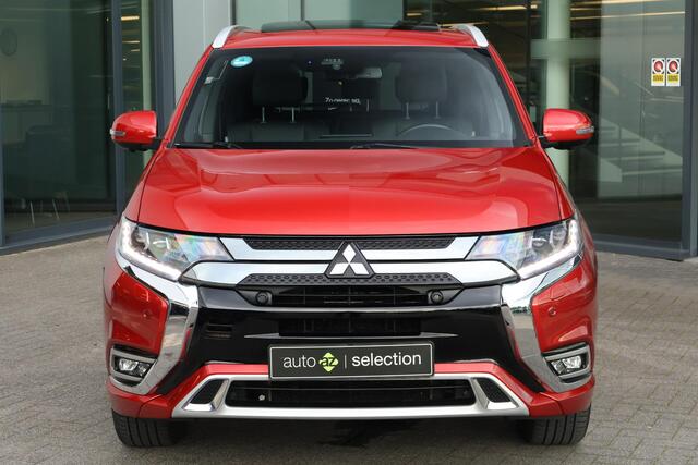 Mitsubishi OUTLANDER 2.4 PHEV S-Edition / Pano / Stuur en stoelverwarming / Adaptive cruise – foto 6