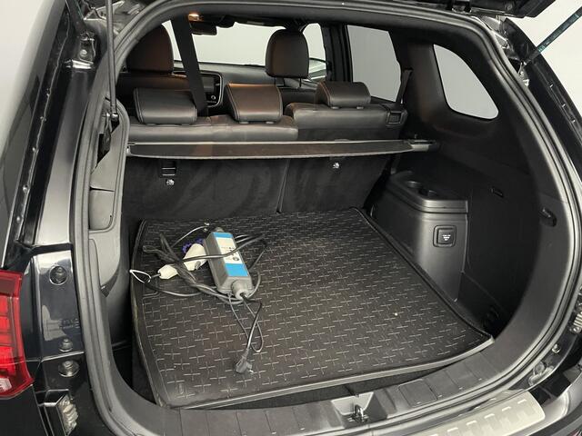 Mitsubishi OUTLANDER 2.4 PHEV Intense+ | Schuif-kanteldak | Leder | Plug-in Hybrid – foto 10