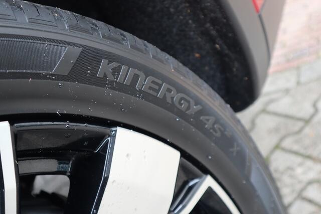 Mitsubishi OUTLANDER 2.4 PHEV First Edition Trekhaak | All Seasonbanden – foto 6