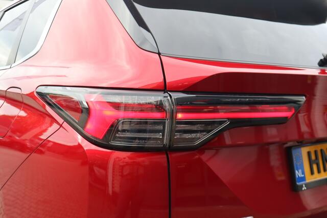 Mitsubishi OUTLANDER 2.4 PHEV First Edition Trekhaak | All Seasonbanden – foto 9