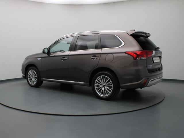 Mitsubishi OUTLANDER 225pk PHEV Intense Camera | Navig | Cruise Contol – foto 2